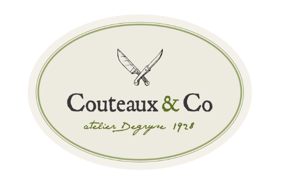 Couteaux